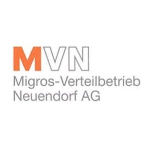 Migros Verteilbetrieb Neuendorf AG setzen auf unsere Recyclingstationen Multilith, Swiss Made by LED Werkstatt GmbH
