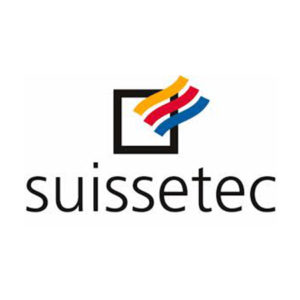 Suissetec setzet auf unsere Recyclingstationen C-Serie, Swiss Made by LED Werkstatt GmbH