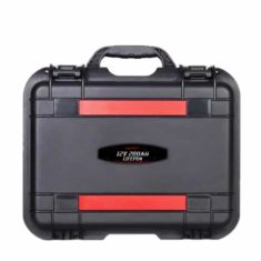 Kofferbatterie