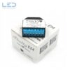 Shelly EM WiFi-Energy Meter inkl. 50 A Stromwandlerklemme, Zwei unabhängig Kanäle zum Messen von bis zu 120 A pro Kanal