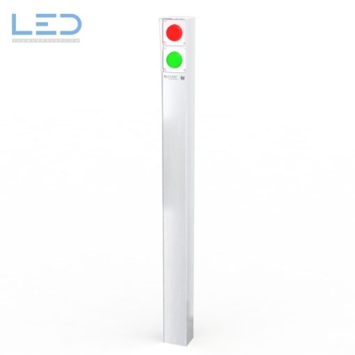 ESOCKET 1200-F Signallampe Rot & Grün