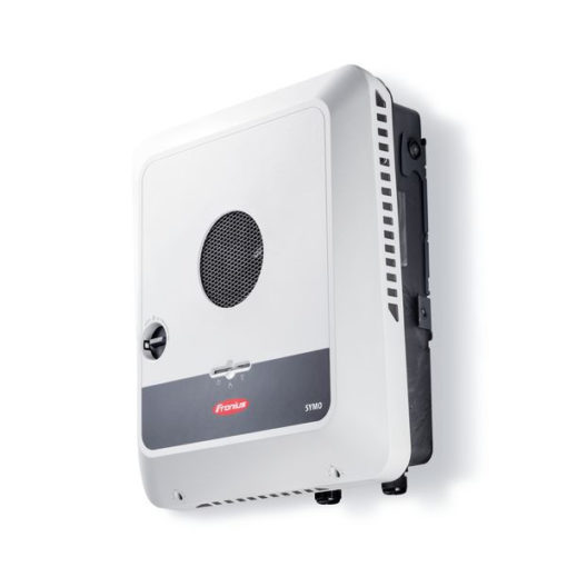 Symo GEN24 Plus 4.0 - 10.0 kWp Fronius Wechselrichter mit Batterie Management & Notstrom für Solaranlagen / Photovoltaik Anlagen