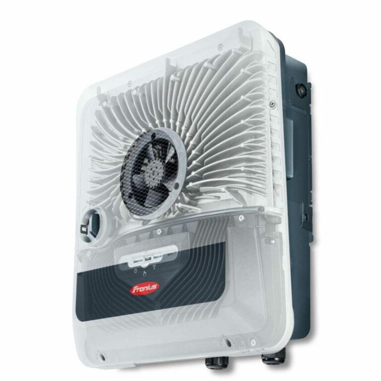 Fronius Symo Gen24 Plus 8.0 Preis Fronius Symo GEN24 8.0 Plus Wechselrichter Batterie & Notstrom