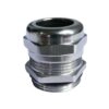 M32 Kabel Verschraubung Edelstahl, IP Schutzklasse IP68 für eine sichere Verschraubung Ihrer Anschlusskabel 15 - 22mm