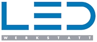 LED Werkstatt Logo