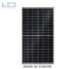 PV-Modul Solyco R-WF 120p.2 CH/370 Hergestellt in Europa, Wirkungsgrad 20.31% mit bis zu 25 Jahre Garantie, Robuste Bauweise und beste Preformance