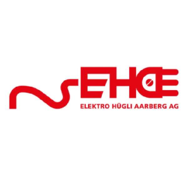 Elektro Hügli Aarberg, Vertriebspartner und Installateur unserer E-Socket Energiesäulen / Steckdosensäulen, Swiss Made by LED Werkstatt GmbH