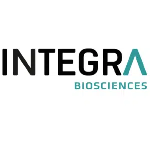 Integre Biosciences setzt auf C-Bin Recycingstationen im neuen Firmengebäude in Zizers, Wertstofftrennung Swiss Made by LED Werkstatt GmbH