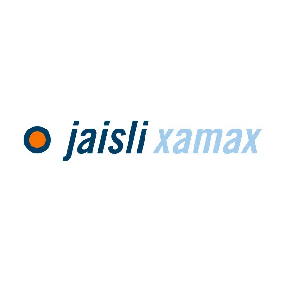 Jaisli Xamax, Vertriebspartner und Installateur unserer E-Socket Energiesäulen / Steckdosensäulen, Swiss Made by LED Werkstatt GmbH