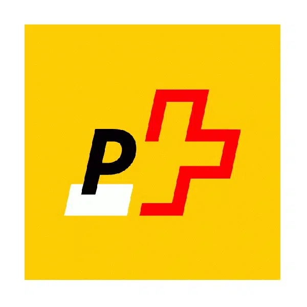 Die Post, setzte auf unsere Edelstahl Hygieneprodukte und Maskenspender während der Corona Pandemie 2020+2021, Swiss Made