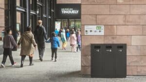 Müll – Ein Wachstumsmarkt