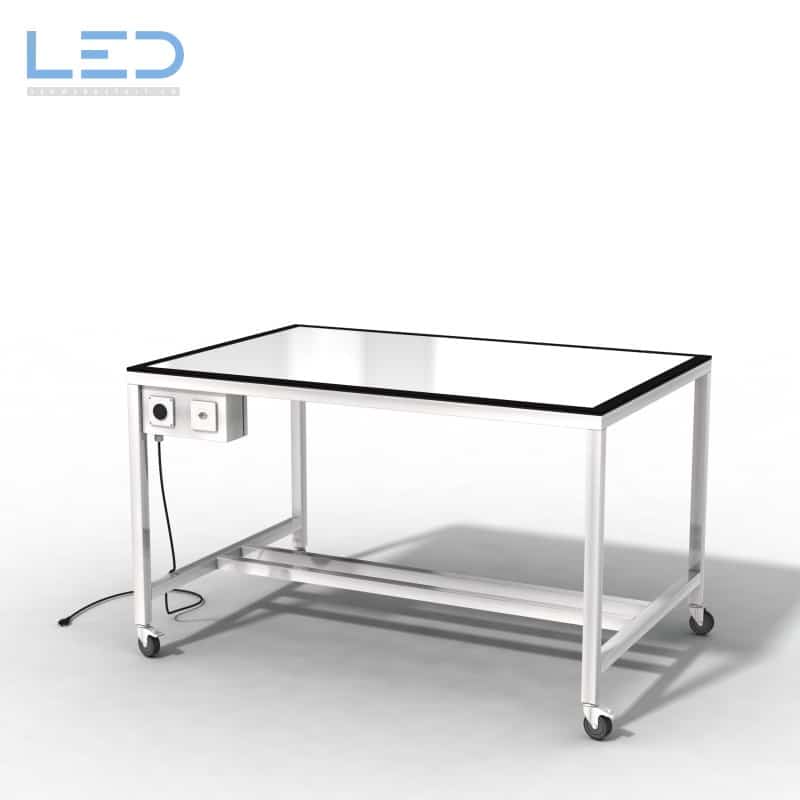 Leuchttisch für Reinraum - Image 2