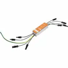 Weidmüller GAK PV-Inline 2MPP