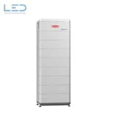 Fronius Reserva ist eine effiziente DC-gekoppelte Hochvoltbatterie mit einer Speicherkapazität von 12.0 -32.0 kWh.