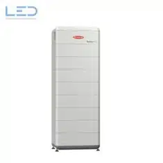 Fronius Reserva ist eine effiziente DC-gekoppelte Hochvoltbatterie mit einer Speicherkapazität von 12.0 -32.0 kWh.