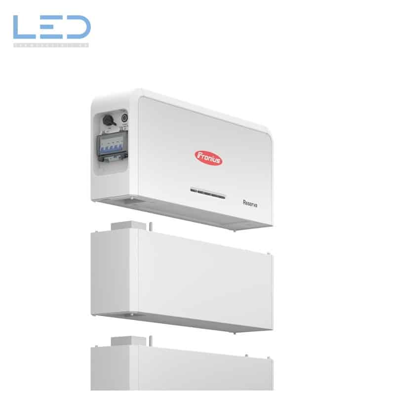 Fronius Reserva Pro 32.0 – Bild 3